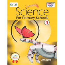 Science for Primary School Book 4